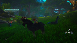 Игра Biomutant [Nintendo Switch, русская версия]