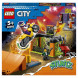 Конструктор LEGO City 60293 Парк каскадёров в Екатеринбурге