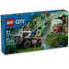 Конструктор LEGO City 60426 Внедорожный грузовик Исследователь джунглей в Екатеринбурге