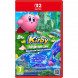 Игра Kirby and the Forgotten Land + Star-Crossed World [Nintendo Switch 2, английская версия] в Екатеринбурге