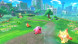 Игра Kirby and the Forgotten Land + Star-Crossed World [Nintendo Switch 2, английская версия] в Екатеринбурге
