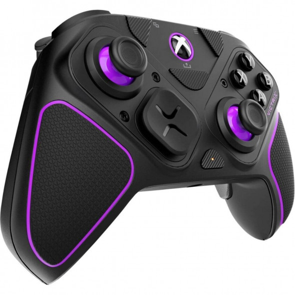 Беспроводной контроллер PDP Victrix Pro BFG для XBOX, черный в Екатеринбурге
