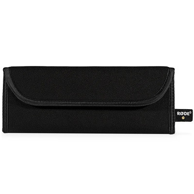 Радиосистема RODE Wireless GO II черный в Екатеринбурге