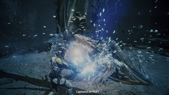 Игра Returnal [PS5, русская версия] в Екатеринбурге