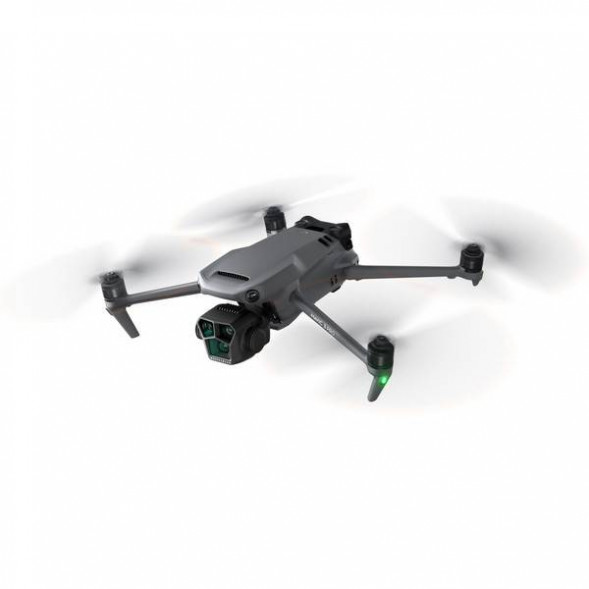 Квадрокоптер DJI Mavic 3 Pro Fly More Combo (DJI RC Pro) в Екатеринбурге