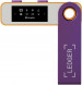 Криптокошелек Ledger Nano S Plus 1 шт., Retro Gaming в Екатеринбурге