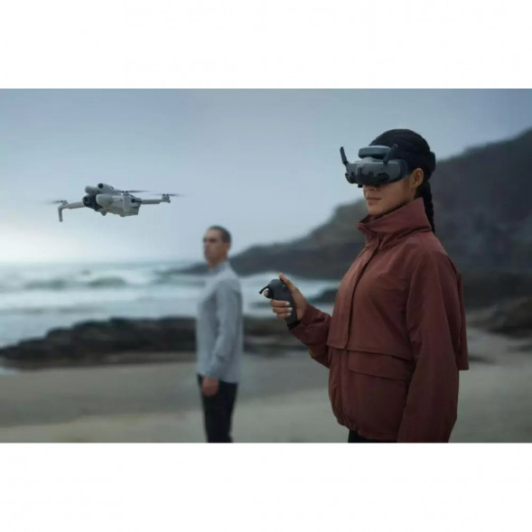 Пульт DJI RC Motion 3 в Екатеринбурге