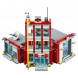 Конструктор LEGO City 60110 Пожарная часть в Екатеринбурге
