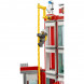 Конструктор LEGO City 60110 Пожарная часть в Екатеринбурге