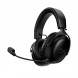 Наушники HyperX Cloud III Wireless, Black в Екатеринбурге