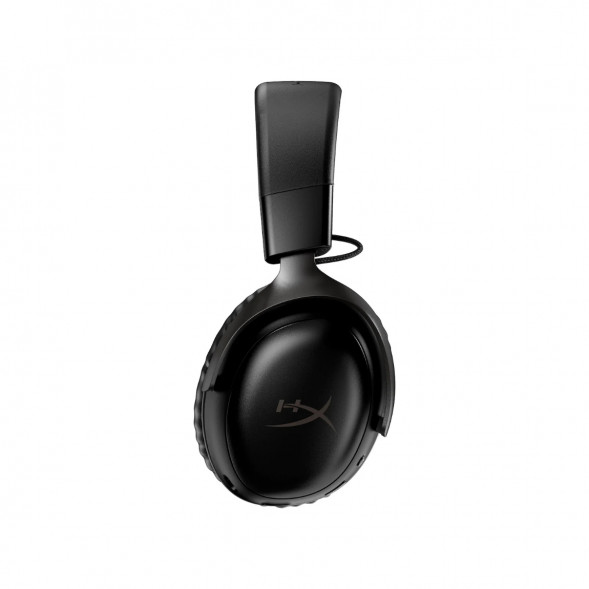 Наушники HyperX Cloud III Wireless, Black в Екатеринбурге