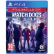 Игра Watch Dogs: Legion. Resistance Edition [PS4, русская версия] в Екатеринбурге