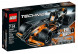 Конструктор LEGO Technic 42026 Чёрный гоночный автомобиль в Екатеринбурге