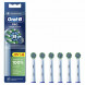 Насадки на зубные щетки Oral-B Cross Action Pro, 6 шт. в Екатеринбурге