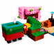 Конструктор LEGO Minecraft 21260 Сад цветущей вишни в Екатеринбурге