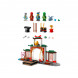 Конструктор LEGO Ninjago 71831 Храм Кружитцу ниндзя в Екатеринбурге