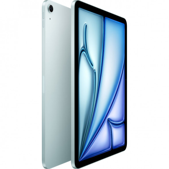 Планшет Apple iPad Air 13 (2026) 256GB Wi-Fi, Голубой в Екатеринбурге
