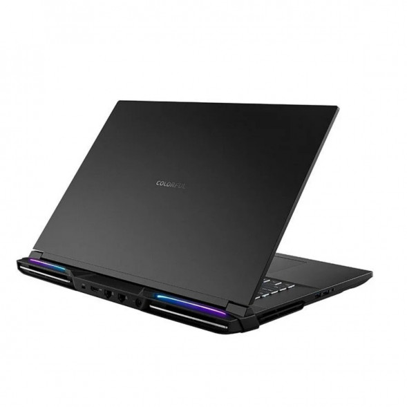 Ноутбук Colorful X18 Max-HA99A6404TJ-4EAA (18&amp;quot;, IPS, Intel Core Ultra 9 275HX, 2.7 GHz, 24 ядра, 64 ГБ DDR5, SSD 4 Тб, nVidia GeForce RTX 5090, Windows 11 Home) в Екатеринбурге