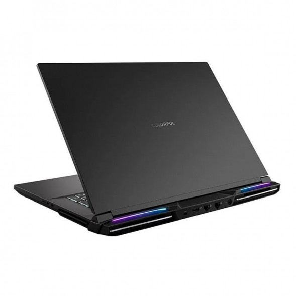 Ноутбук Colorful X18 Max-HA99A6404TJ-4EAA (18&amp;quot;, IPS, Intel Core Ultra 9 275HX, 2.7 GHz, 24 ядра, 64 ГБ DDR5, SSD 4 Тб, nVidia GeForce RTX 5090, Windows 11 Home) в Екатеринбурге