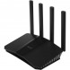 Wi-Fi роутер ASUS RT-BE58U, Wi-Fi 7, BE3600, 2.4/5ГГц, 4 LAN, черный в Екатеринбурге