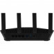 Wi-Fi роутер ASUS RT-BE58U, Wi-Fi 7, BE3600, 2.4/5ГГц, 4 LAN, черный в Екатеринбурге