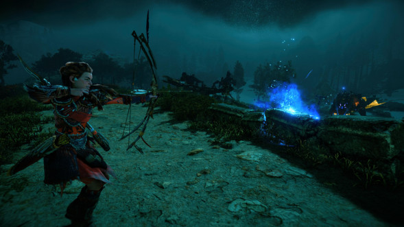 Игра Horizon Запретный Запад. Полное издание [PS5, русская версия] в Екатеринбурге