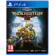 Игра Warhammer 40,000: Inquisitor - Martyr [PS4, русские субтитры] в Екатеринбурге