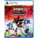 Игра Sonic x Shadow Generations. Day One Edition [PS5, русские субтитры] в Екатеринбурге