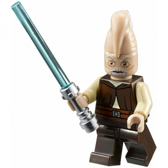 Констркутор LEGO Star Wars 7959 Звездный истребитель Джеонозианцев в Екатеринбурге