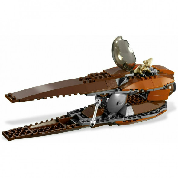 Констркутор LEGO Star Wars 7959 Звездный истребитель Джеонозианцев в Екатеринбурге