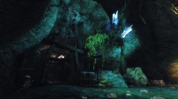 Игра Risen [Nintendo Switch, русская версия] в Екатеринбурге