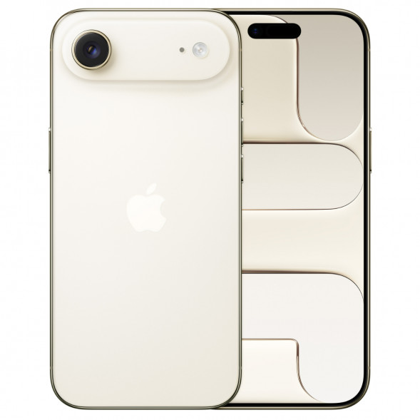 Смартфон Apple iPhone Air 1TB eSim, Light Gold в Екатеринбурге