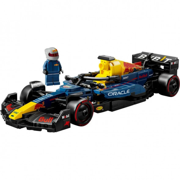 Конструктор LEGO Speed Champions 77243 Oracle Red Bull Racing RB20 F1 в Екатеринбурге