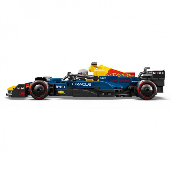 Конструктор LEGO Speed Champions 77243 Oracle Red Bull Racing RB20 F1 в Екатеринбурге
