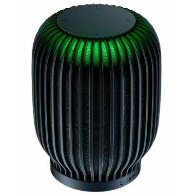 Умная колонка SberBoom, чёрный в Екатеринбурге