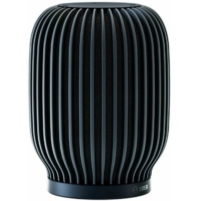 Умная колонка SberBoom, чёрный в Екатеринбурге