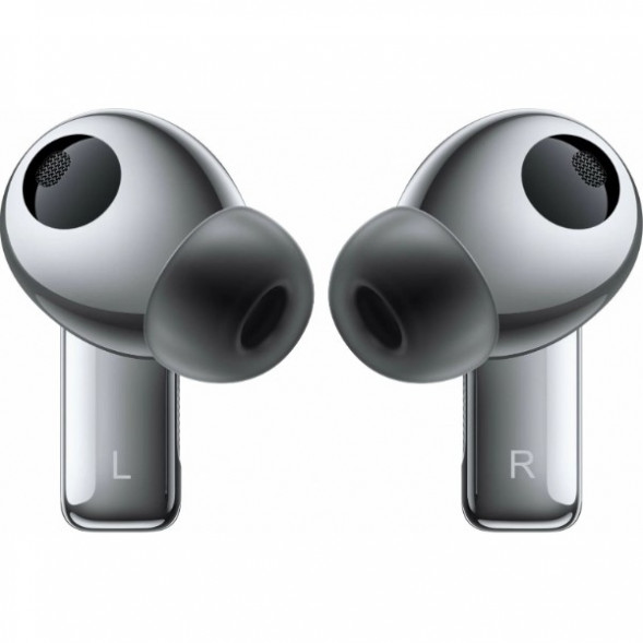 Беспроводные наушники HUAWEI Freebuds Pro 3, Silver Frost в Екатеринбурге