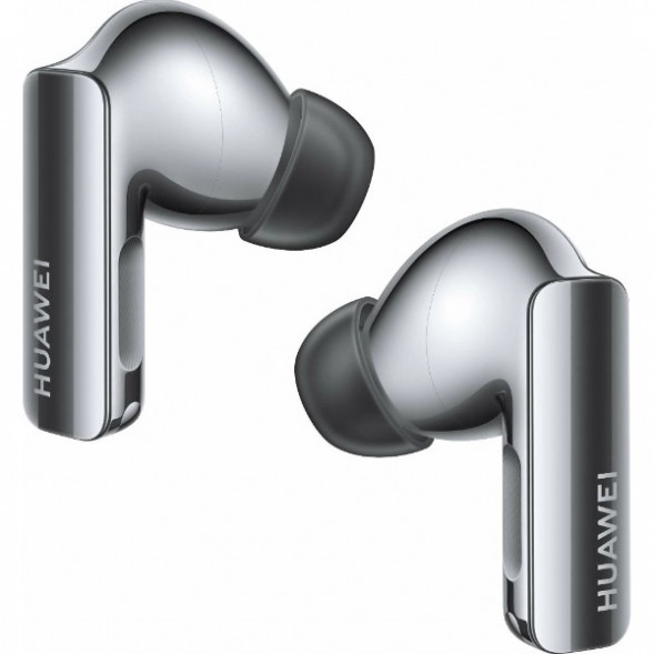 Беспроводные наушники HUAWEI Freebuds Pro 3, Silver Frost в Екатеринбурге