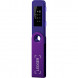 Криптокошелек Ledger Nano S Plus 1 шт., Purple Amethyst в Екатеринбурге