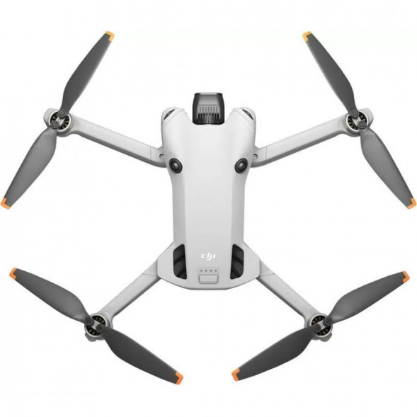 Квадрокоптер DJI Mini 4 Pro Fly More Combo (DJI RC 2) в Екатеринбурге
