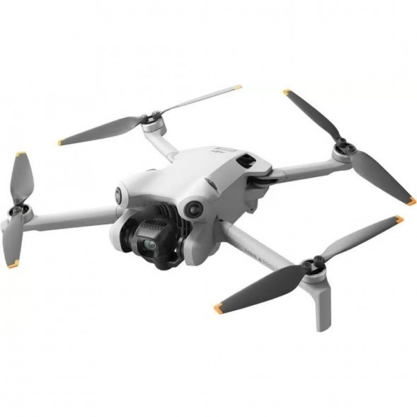 Квадрокоптер DJI Mini 4 Pro Fly More Combo (DJI RC 2) в Екатеринбурге