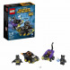 Конструктор LEGO Super Heroes 76061 Бэтмен против Женщины‑кошки в Екатеринбурге