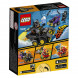 Конструктор LEGO Super Heroes 76061 Бэтмен против Женщины‑кошки в Екатеринбурге