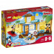 Конструктор LEGO DUPLO Disney 10827 Домик на пляже в Екатеринбурге