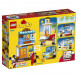 Конструктор LEGO DUPLO Disney 10827 Домик на пляже в Екатеринбурге