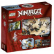 Конструктор LEGO Ninjago 70599 Дракон Коула в Екатеринбурге