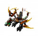 Конструктор LEGO Ninjago 70599 Дракон Коула в Екатеринбурге
