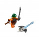 Конструктор LEGO Ninjago 70599 Дракон Коула в Екатеринбурге