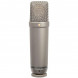 Студийный микрофон Rode NT1-A Complete Vocal Recording Solution в Екатеринбурге