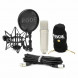 Студийный микрофон Rode NT1-A Complete Vocal Recording Solution в Екатеринбурге